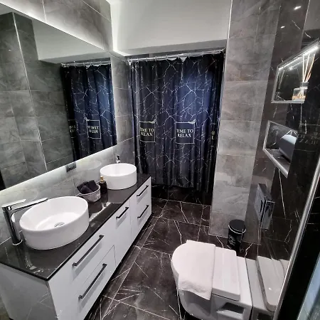 Ikaros Luxury 아파트 Koskinou (Rhodes)