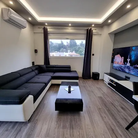 Apartment Ikaros Luxury