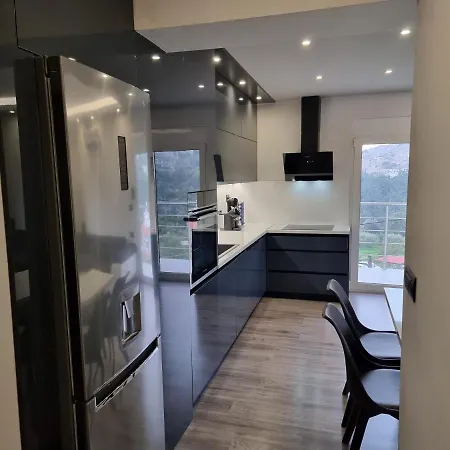 Ikaros Luxury Apartment Koskinou (Rhodes)