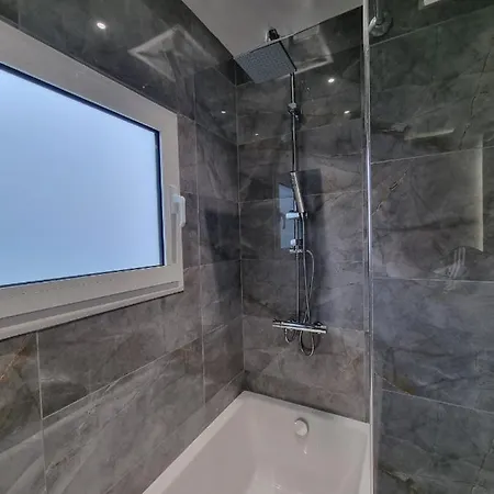 公寓 Ikaros Luxury Koskinou (Rhodes)
