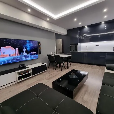 Ikaros Luxury Koskinou (Rhodes)